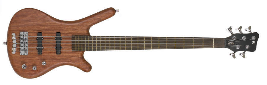 Corvette Std Active - 5 String